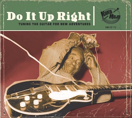 V.A. - Do It Up Right - Klik op de afbeelding om het venster te sluiten